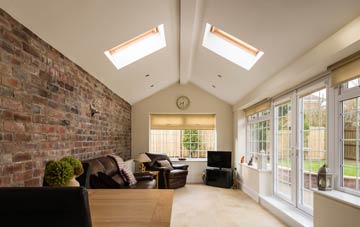 conservatory roof insulation Finsthwaite, Cumbria