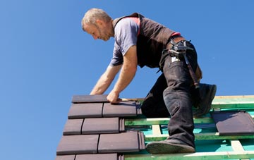 disadvantages of Finsthwaite slate roofing